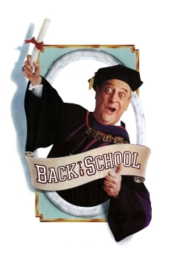 Watch Back to School movies free hd online