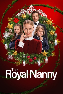 Watch The Royal Nanny movies free hd online