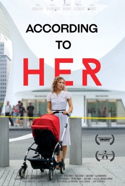 Watch According to Her movies free hd online