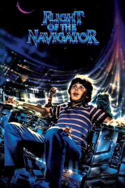 Watch Flight of the Navigator movies free hd online