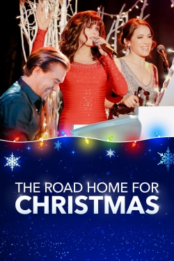 Watch The Road Home for Christmas movies free hd online