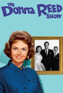 Watch The Donna Reed Show movies free hd online