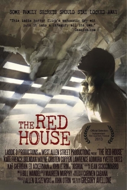 Watch The Red House movies free hd online