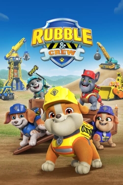 Watch Rubble & Crew movies free hd online