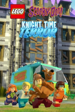 Watch Lego Scooby-Doo! Knight Time Terror movies free hd online