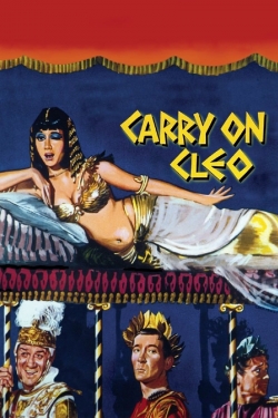 Watch Carry On Cleo movies free hd online