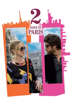 Watch 2 Days in Paris movies free hd online