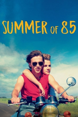 Watch Summer of 85 movies free hd online