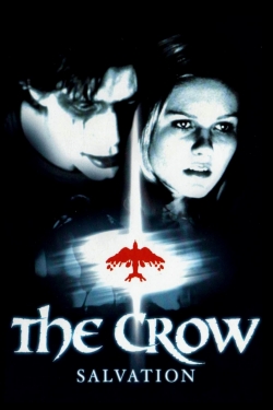 Watch The Crow: Salvation movies free hd online