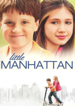 Watch Little Manhattan movies free hd online