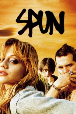 Watch Spun movies free hd online