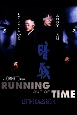 Watch Running Out of Time movies free hd online