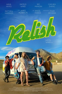 Watch Relish movies free hd online