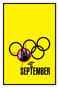 Watch One Day in September movies free hd online