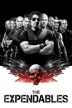 Watch The Expendables movies free hd online