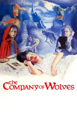 Watch The Company of Wolves movies free hd online