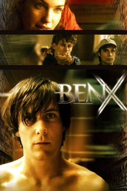 Watch Ben X movies free hd online