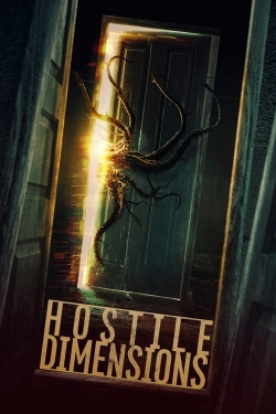 Watch Hostile Dimensions movies free hd online