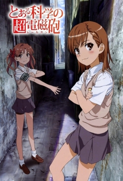 Watch A Certain Scientific Railgun movies free hd online