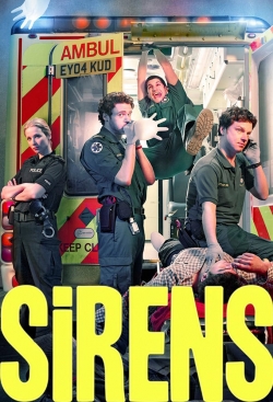 Watch Sirens movies free hd online