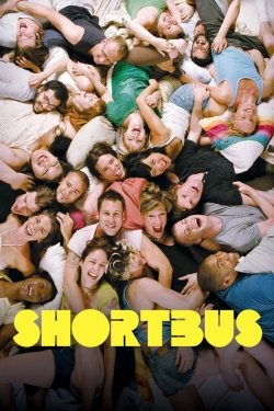 Watch Shortbus movies free hd online