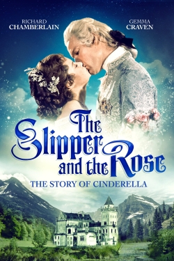 Watch The Slipper and the Rose movies free hd online