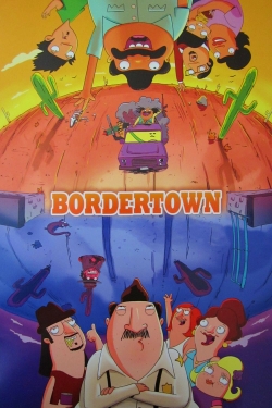 Watch Bordertown movies free hd online