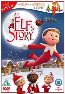 Watch An Elf's Story movies free hd online