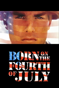 Watch Born on the Fourth of July movies free hd online