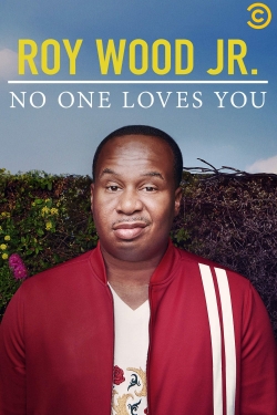 Watch Roy Wood Jr.: No One Loves You movies free hd online