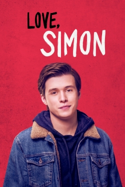 Watch Love, Simon movies free hd online