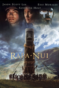 Watch Rapa Nui movies free hd online