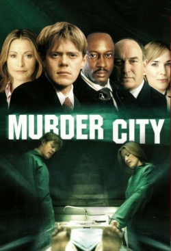 Watch Murder City movies free hd online