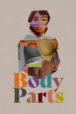 Watch Body Parts movies free hd online