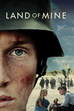 Watch Land of Mine movies free hd online