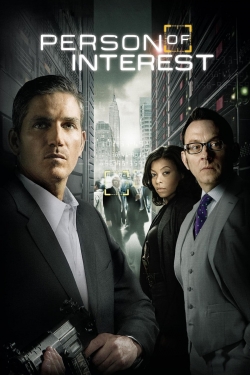 Watch Person of Interest movies free hd online