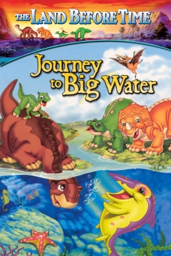 Watch The Land Before Time IX: Journey to Big Water movies free hd online