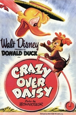 Watch Crazy Over Daisy movies free hd online