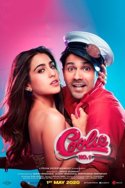 Watch Coolie No. 1 movies free hd online