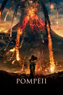 Watch Pompeii movies free hd online