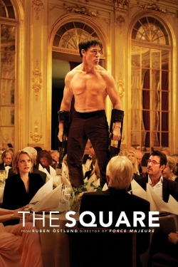 Watch The Square movies free hd online