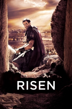 Watch Risen movies free hd online