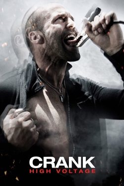 Watch Crank: High Voltage movies free hd online