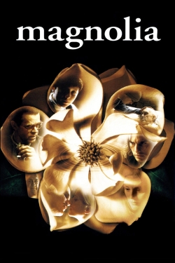 Watch Magnolia movies free hd online