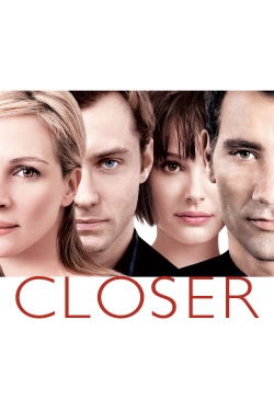 Watch Closer movies free hd online