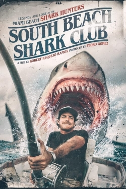 Watch South Beach Shark Club movies free hd online