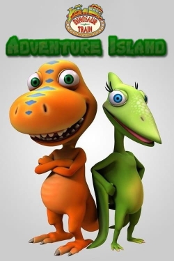 Watch Dinosaur Train: Adventure Island movies free hd online