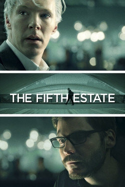 Watch The Fifth Estate movies free hd online