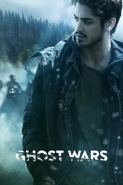 Watch Ghost Wars movies free hd online