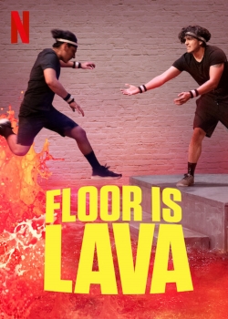 Watch Floor is Lava movies free hd online